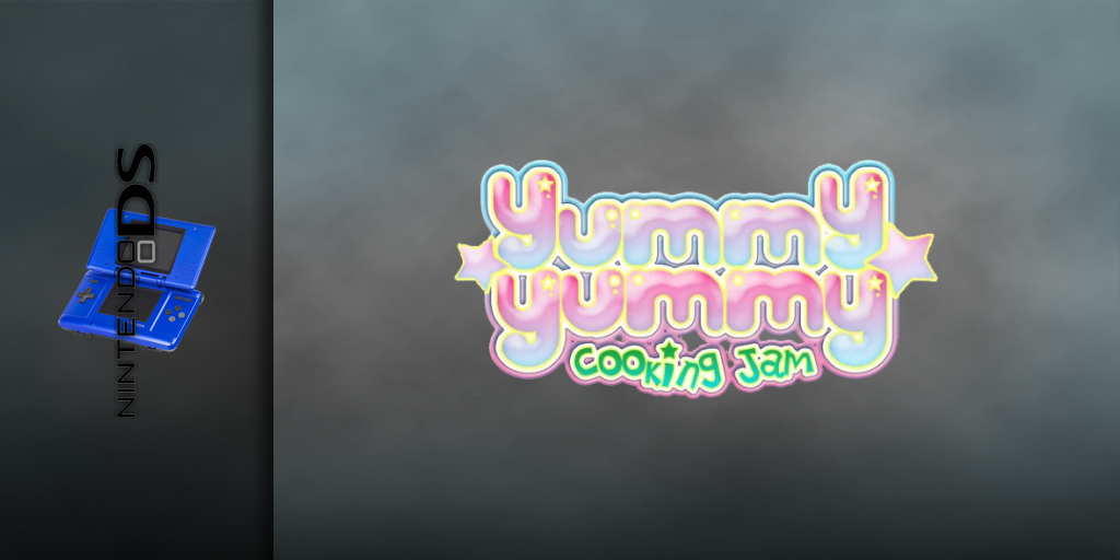 Yummy Yummy Cooking Jam — screenmarquee (WOR)