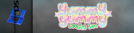 Yummy Yummy Cooking Jam — screenmarqueesmall (WOR)