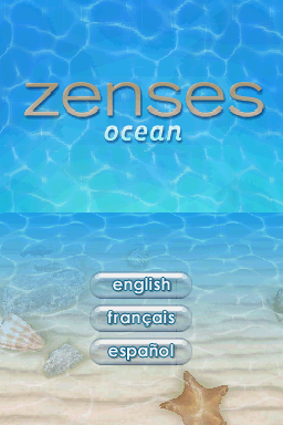 Zenses Ocean — sstitle (WOR)