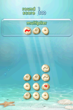Zenses Ocean — ss (WOR)