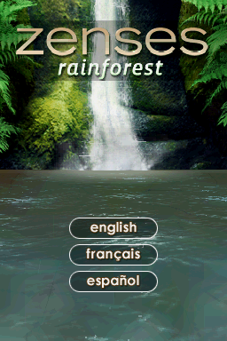 Zenses Rainforest — sstitle (WOR)