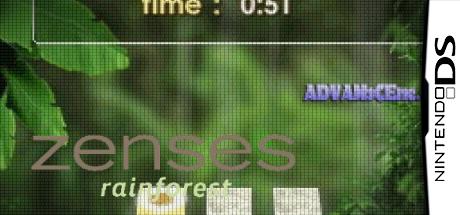 Zenses Rainforest — steamgrid