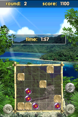 Zenses Rainforest — ss (WOR)