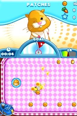 Zhu Zhu Pets — ss (WOR)