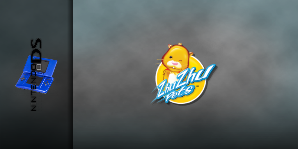 Zhu Zhu Pets — screenmarquee (US)