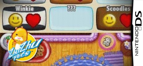 Zhu Zhu Pets — steamgrid