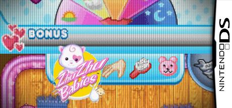 ZhuZhu Babies — steamgrid