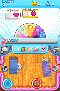 Zhu Zhu Pets 2 - Featuring The Wild Bunch — ss (WOR)