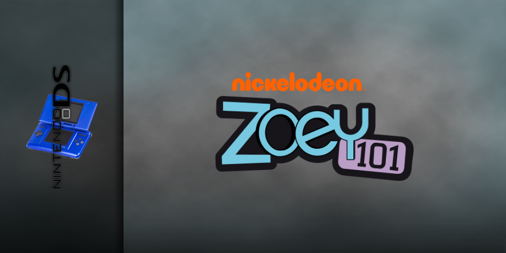 Zoey 101 - Field Trip Fiasco — screenmarquee (WOR)