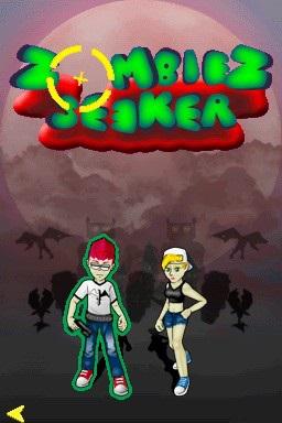 Zombiez Seeker — sstitle (WOR)