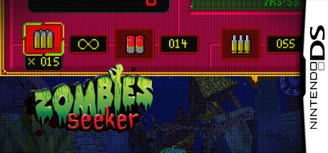 Zombiez Seeker — steamgrid