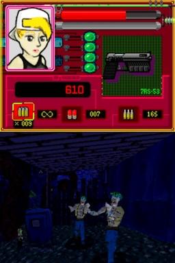 Zombiez Seeker — ss (WOR)