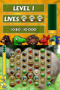 Zoo Quest - Puzzle Fun! — ss (WOR)