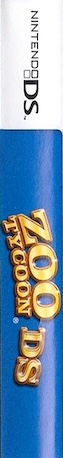 Zoo Tycoon Ds — box-2D-side (US)