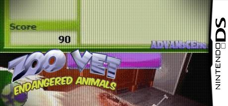 Zoo Vet - Endangered Animals — steamgrid
