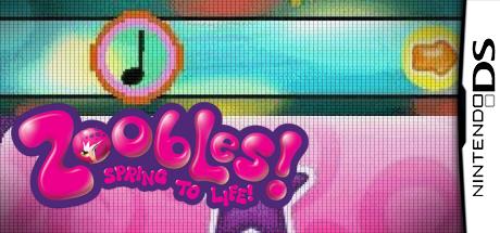 Zoobles - Spring To Life! — steamgrid