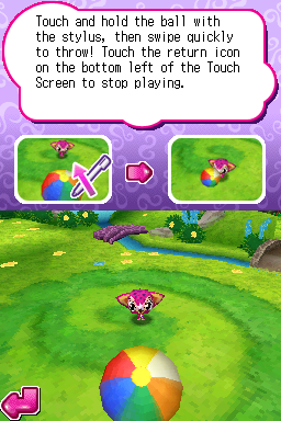 Zoobles - Spring To Life! — ss (WOR)
