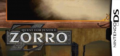 Zorro - Quest For Justice — steamgrid