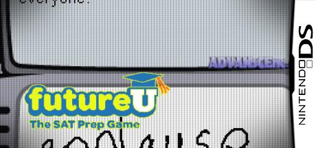 futureU - The Prep Game for SAT — steamgrid
