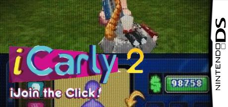 iCarly 2 - iJoin the Click! — steamgrid