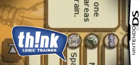 th!nk - Logic Trainer — steamgrid