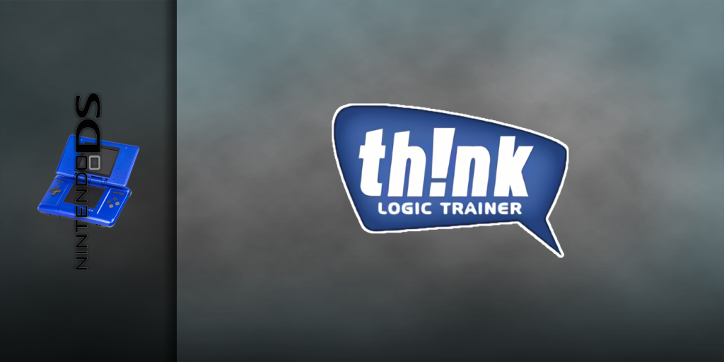 th!nk - Logic Trainer — screenmarquee (WOR)