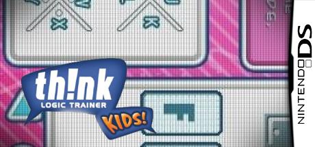 th!nk - Logic Trainer - KIDS! — steamgrid