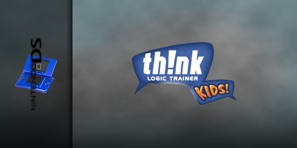 th!nk - Logic Trainer - KIDS! — screenmarquee (WOR)
