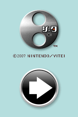 Theta — sstitle (JP)