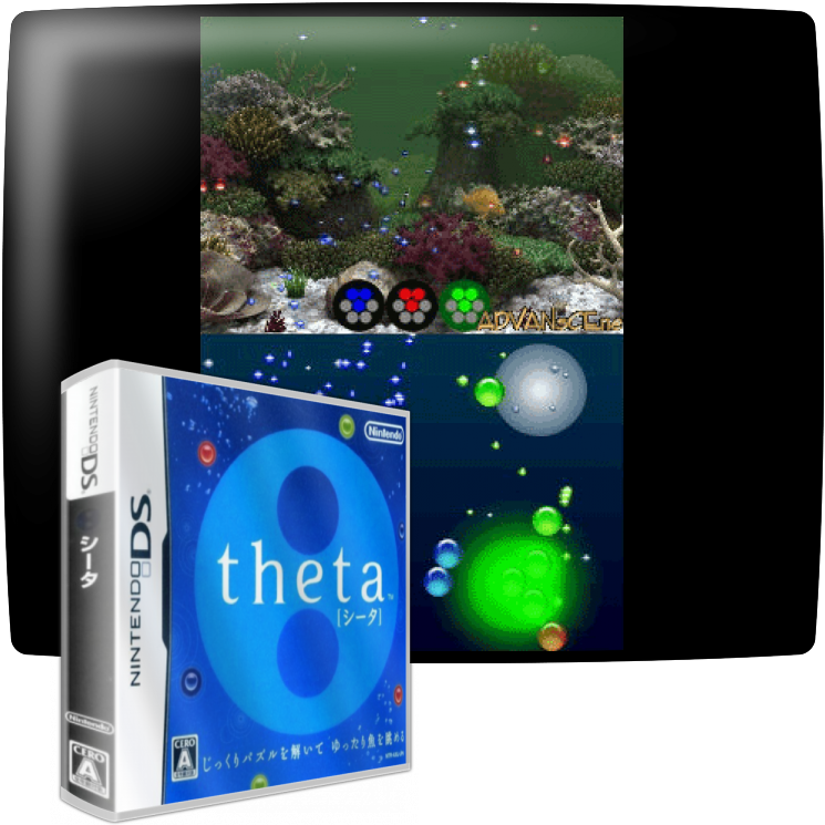 Theta — mixrbv1 (JP)