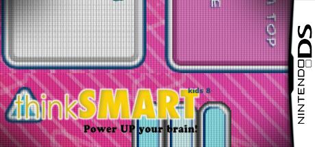 thinkSMART - Power UP your brain! - Kids 8+ — steamgrid
