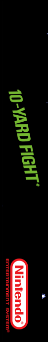 10-yard Fight — box-2D-side (SS)
