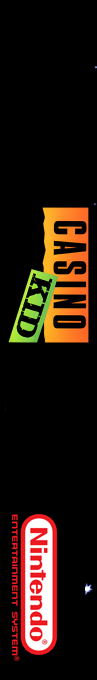 Casino Kid — box-2D-side (SS)