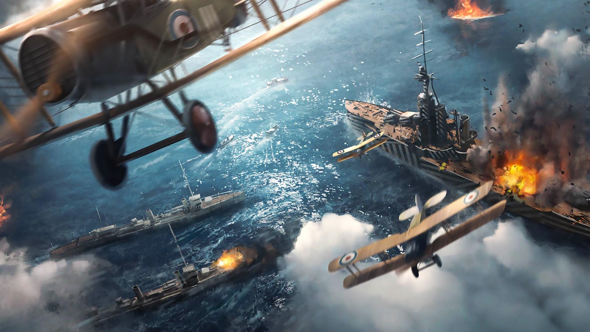 1944 — fanart