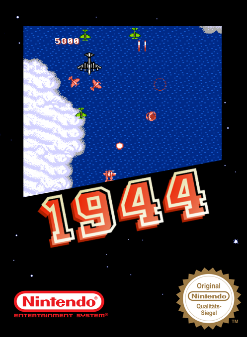 1944 box art