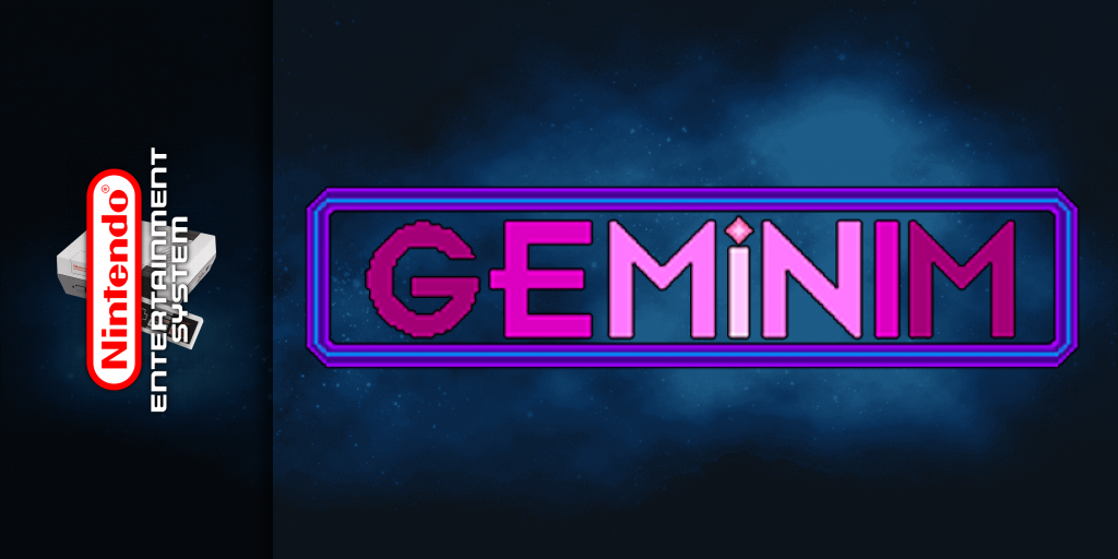 2 in 1 Geminim-Siamond — screenmarquee (WOR)