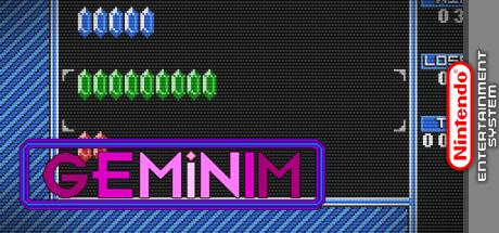 2-in-1 Geminim-Siamond — steamgrid