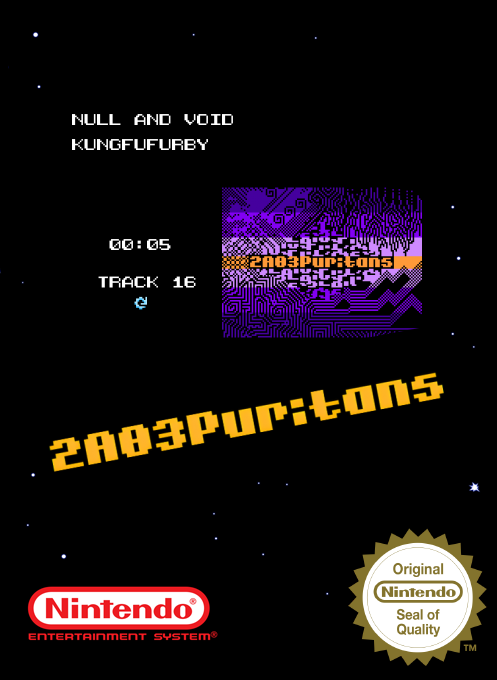 2A03 Puritans — box-2D (SS)