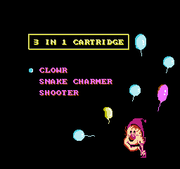 3 In 1 Supergun — sstitle (WOR)