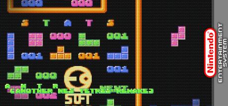 ANTR - Another NES Tetris Remake — steamgrid