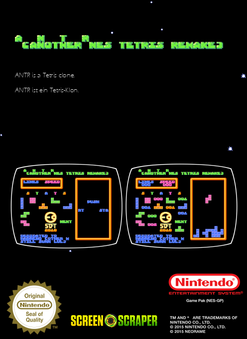 ANTR - Another NES Tetris Remake — box-2D-back (SS)