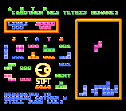 ANTR - Another NES Tetris Remake — ss (WOR)