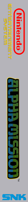 Alpha Mission — box-2D-side (US)
