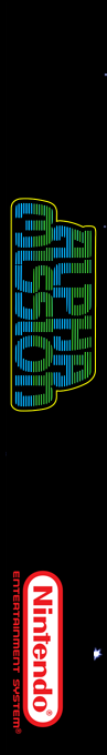 Alpha Mission — box-2D-side (SS)