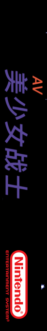 AV Mei Shao Nv Zhan Shi — box-2D-side (SS)