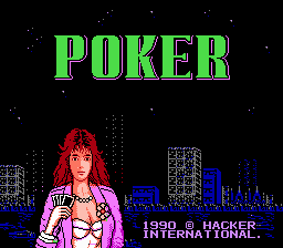 Av Poker — sstitle (JP)