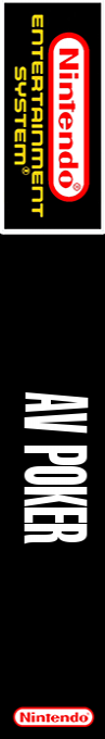 Av Poker — box-2D-side (CUS)