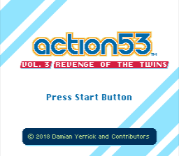 Action 53 Vol. 4 - Actually 54 — sstitle (WOR)