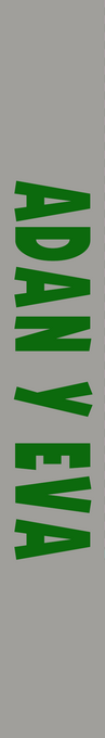 Adam And Eve — box-2D-side (SP)