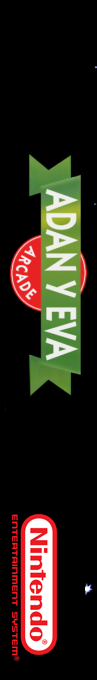Adam And Eve — box-2D-side (SS)